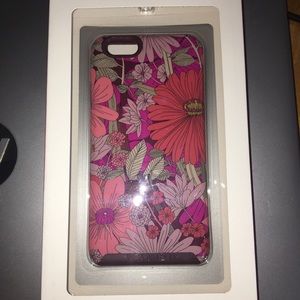 Vera Bradley iPhone 6/6s Hybrid Phone case cover